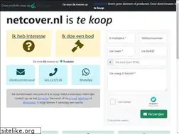 Sites similar to netcover.nl