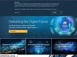 Sites similar to netcracker.com