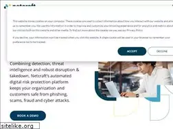 Sites similar to netcraft.com