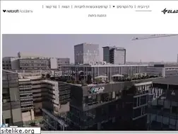 Sites similar to netcraftacademy.co.il