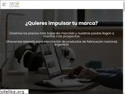 Sites similar to netcreams.com