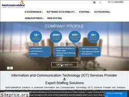 Sites similar to netcreativemind.com