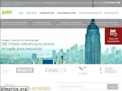 Sites similar to netcriacaodesites.com.br