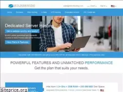 Sites similar to netcrohosting.com
