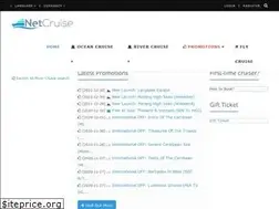 Sites similar to netcruise.com.my