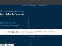 Sites similar to netcrunch.pl