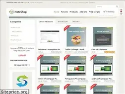 Sites similar to netcshop.com
