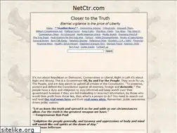 Sites similar to netctr.com