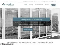 Sites similar to netcult.ch