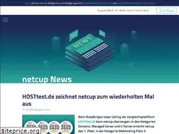 Sites similar to netcup-news.de