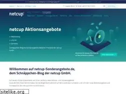 Sites similar to netcup-sonderangebote.de