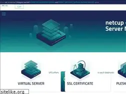 Sites similar to netcup.com
