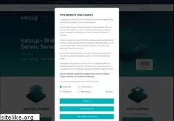 Sites similar to netcup.eu