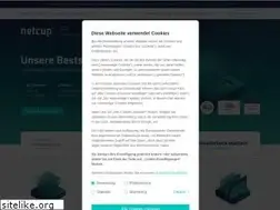 Sites similar to netcup.net