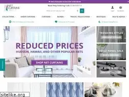 Sites similar to netcurtainsdirect.com