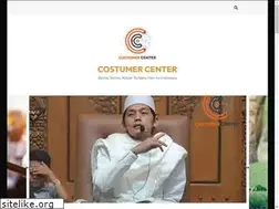 Sites similar to netcustomercenter.com