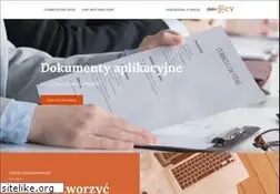 Sites similar to netcv.pl