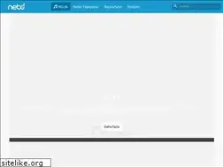 Sites similar to netd.com.tr
