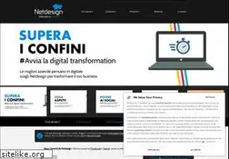 Sites similar to netd.it