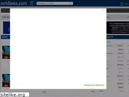 Sites similar to netdania.com