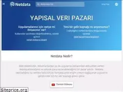 Sites similar to netdata.com