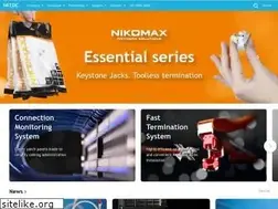 Sites similar to netdcint.com