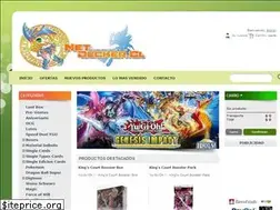 Sites similar to netdecker.cl