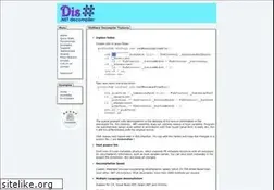 Sites similar to netdecompiler.com