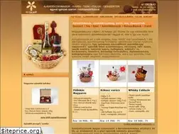 Sites similar to netdelikat.hu