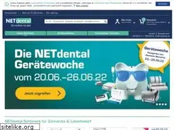 Sites similar to netdental.de