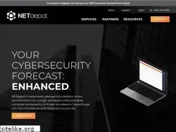Sites similar to netdepot.com