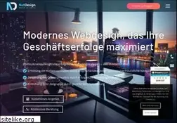 Sites similar to netdesign2000.de