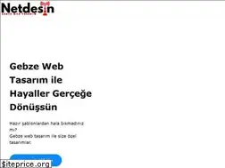 Sites similar to netdesin.com