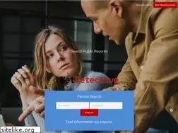 Sites similar to netdetective.com
