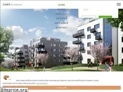 Sites similar to netdevelopment.cz