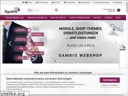 Sites similar to netdexx.de