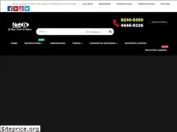 Sites similar to netdi.com.mx