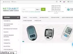 Sites similar to netdiabet.com
