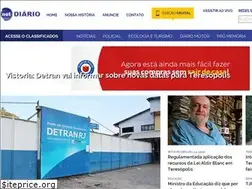 Sites similar to netdiario.com.br