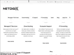 Sites similar to netdigix.com