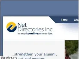 Sites similar to netdirectories.com