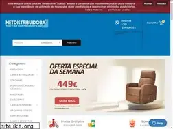 Sites similar to netdistribuidora.com