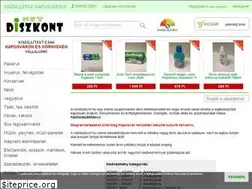 Sites similar to netdiszkont.hu