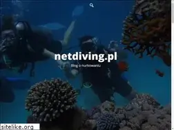 Sites similar to netdiving.pl