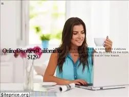Sites similar to netdivorce.com