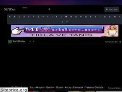 Sites similar to netdizi.live