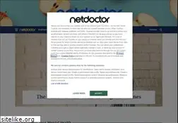 Sites similar to netdoctor.co.uk