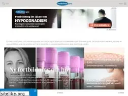 Sites similar to netdoktorpro.se