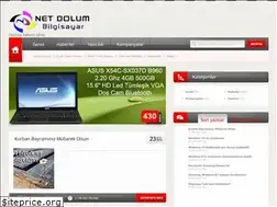 Sites similar to netdolum.com