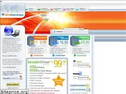 Sites similar to netdominios.com.br